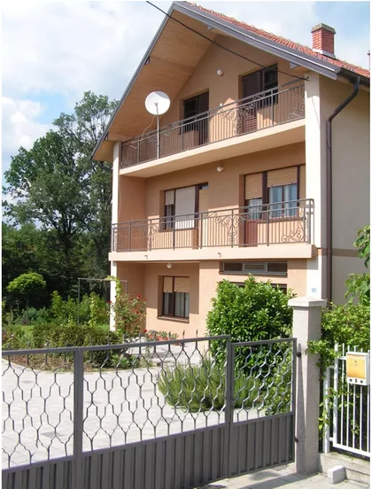 Gradske lokacije | 4zida.rs