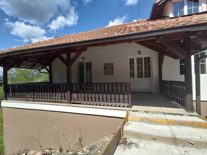Put Za Manastir Vujan | 4zida.rs