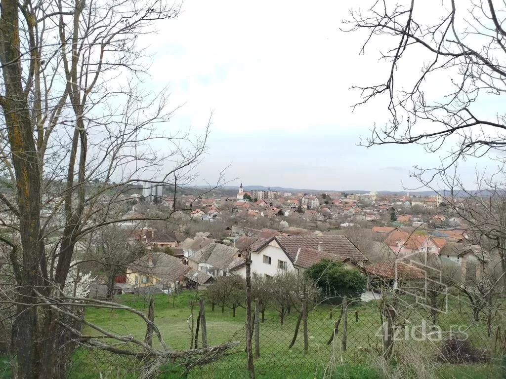 Građevinsko zemljište | 4zida