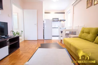 BULEVAR PATRIJARHA PAVLA