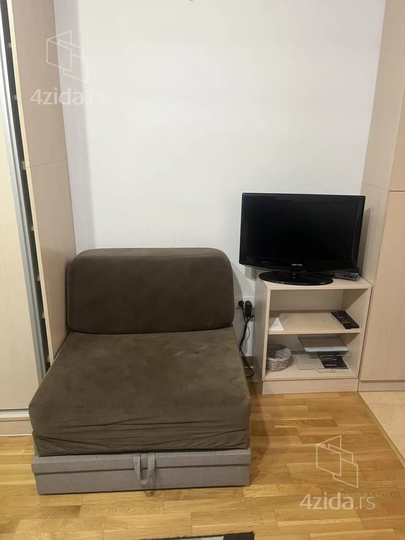 Garsonjera | 4zida