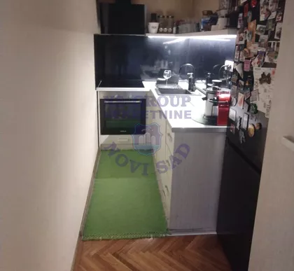 Bulevar Oslobođenja | 4zida.rs