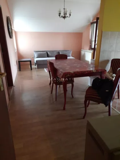 Zrenjaninski put | 4zida.rs