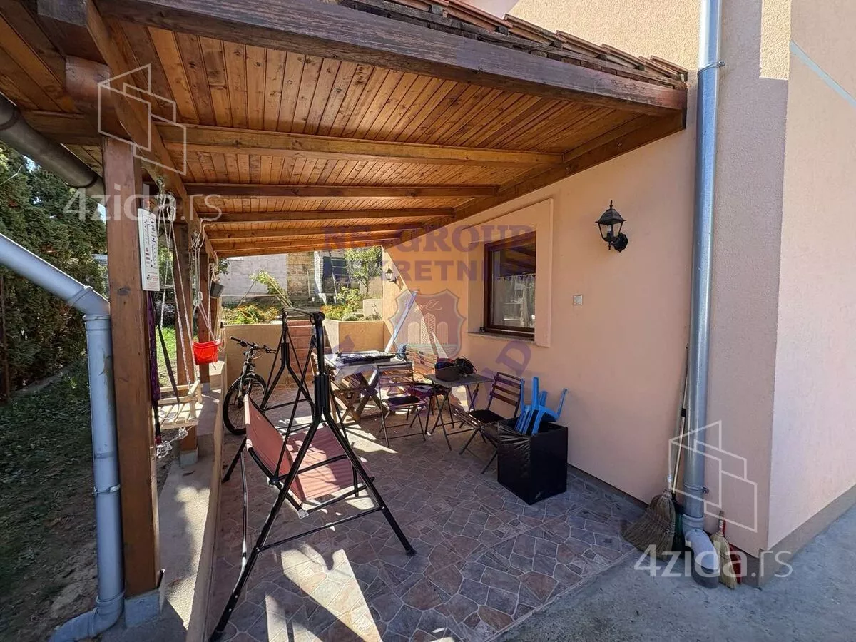 2-etažna kuća | 4zida