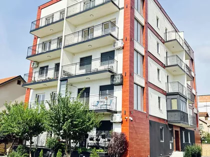 Miodraga Petrovića Čkalje 2 | 4zida.rs