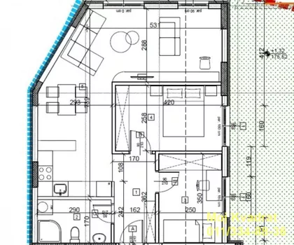 Učiteljsko Naselje | 4zida.rs