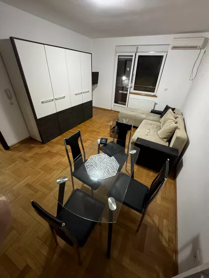 Uroša Predića 21A | 4zida.rs