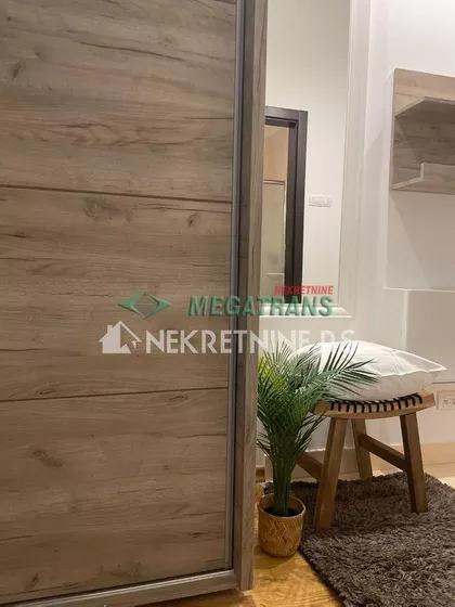Bulevar oslobođenja | 4zida.rs
