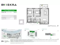 Beograd, Savski Venac, Beograd na vodi | 4zida.rs | 4zida.rs