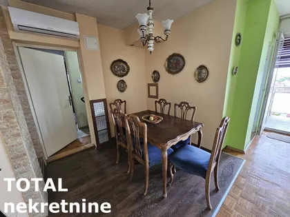 Bulevar Oslobođenja | 4zida.rs
