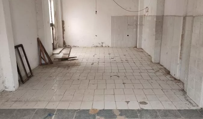 Poslovna zgrada | 4zida