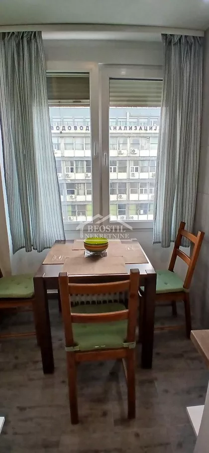 Kneza Miloša | 4zida.rs