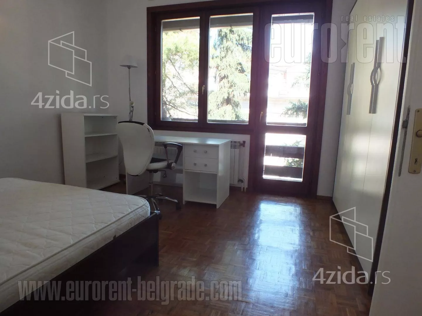 Kancelarija | 4zida