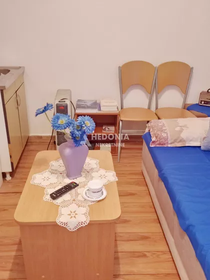 Atanasija Pulje | 4zida.rs