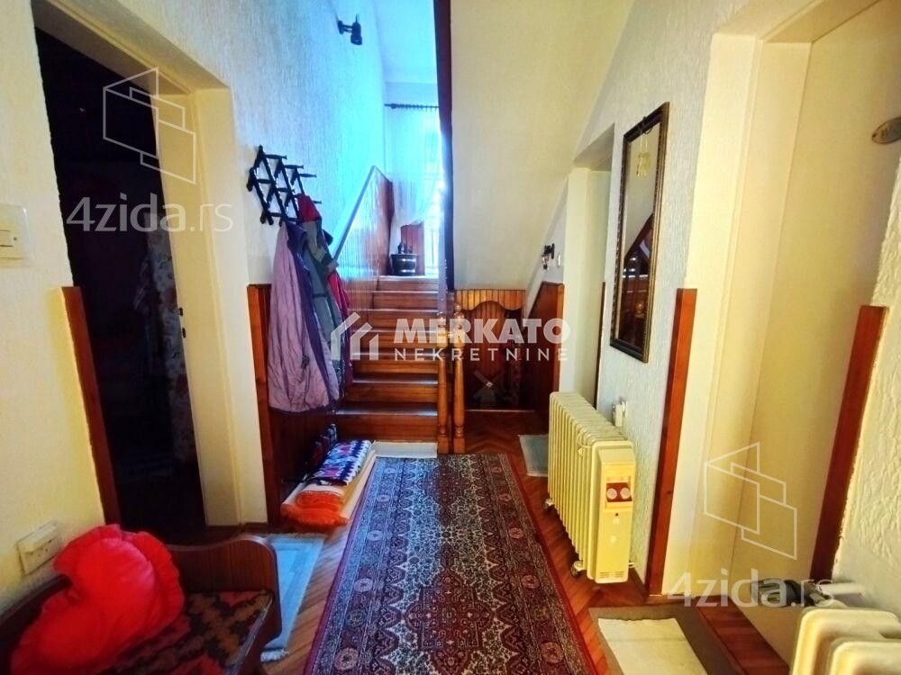 Kuća – Zrenjanin, Srednjobanatski upravni okrug - Prikaz 5