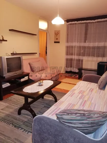 Bulevar Nemanjića | 4zida.rs