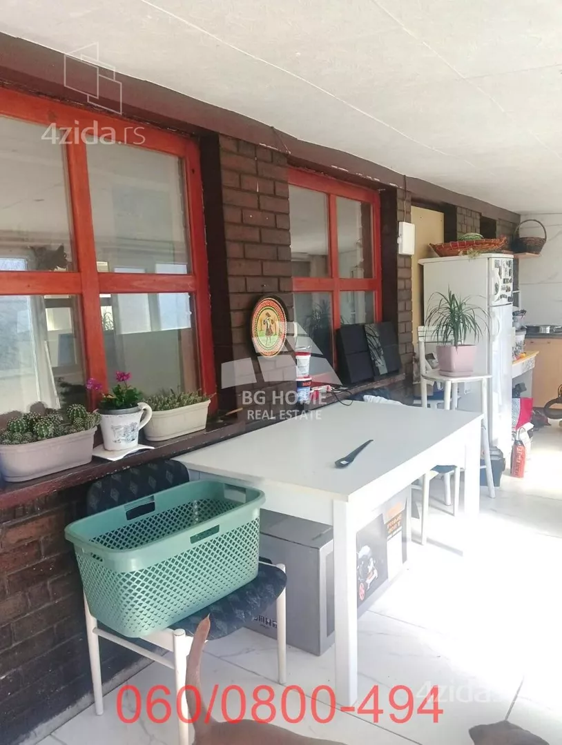 Kuća | 4zida