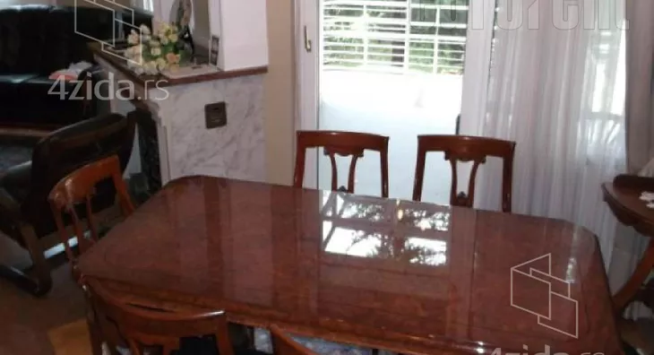 3-etažna kuća | 4zida