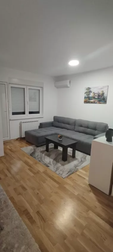Mirijevo III
