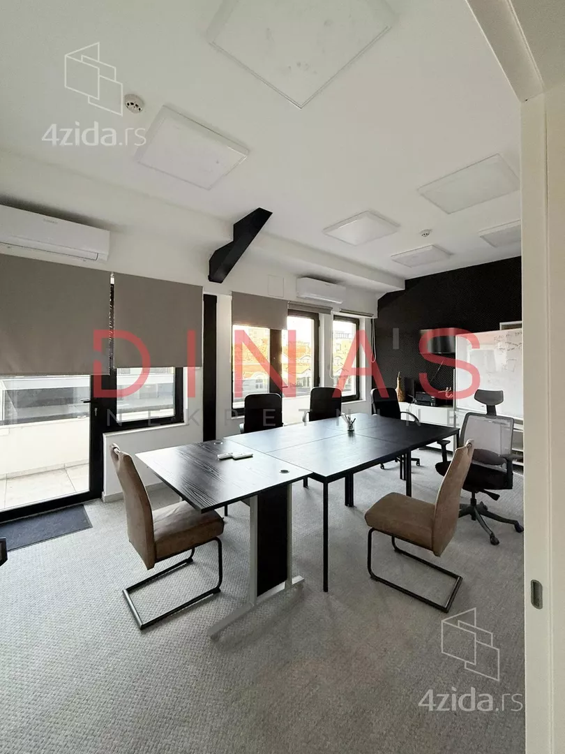 Poslovni prostor | 4zida