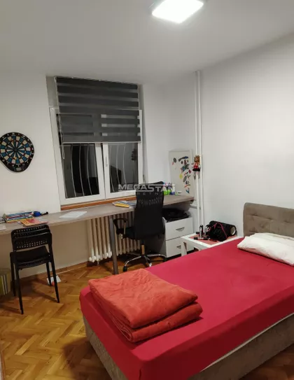 Borivoja Stevanovića | 4zida.rs