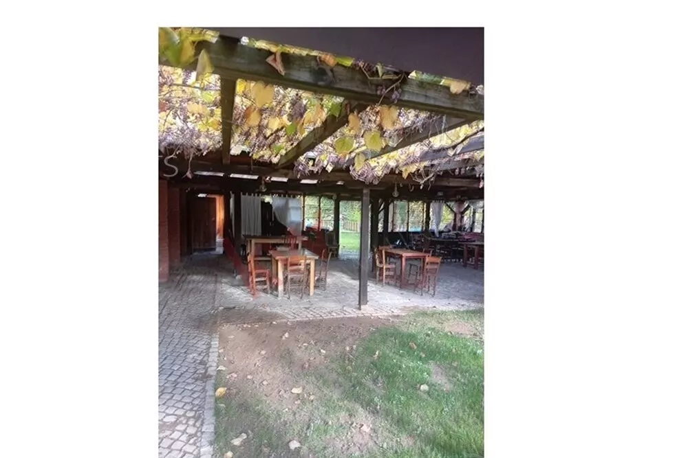 Ugostiteljski objekat | 4zida