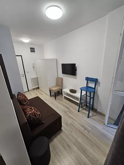 Blok 19 Sava Centar | 4zida.rs