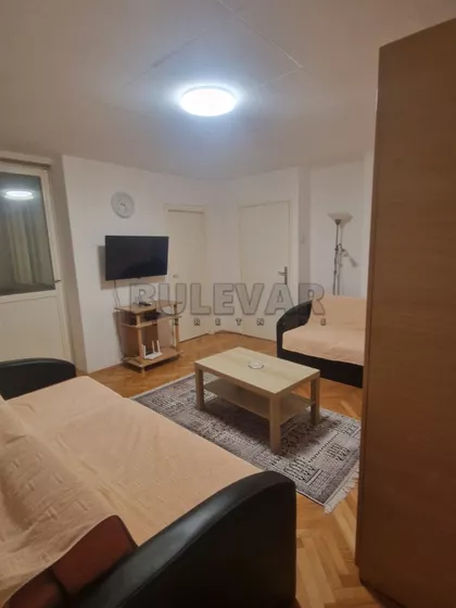 Bulevar Svetog Pantelejmona | 4zida.rs