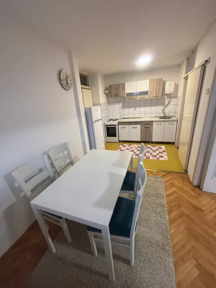 Blagoja Parovića | 4zida.rs