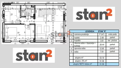 Somborska | 4zida.rs