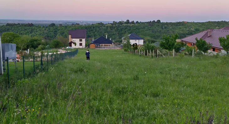 Građevinsko zemljište | 4zida