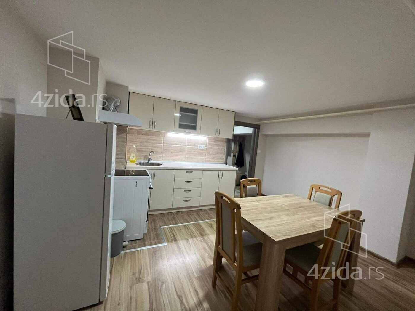 Stan – Beograd
