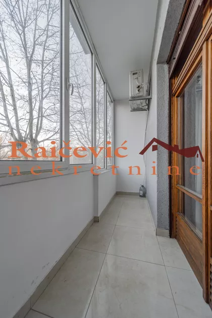 Bulevar kralja Aleksandra | 4zida.rs