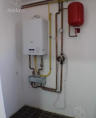Kuća | 4zida