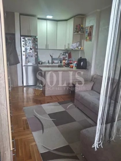 Bulevar Patrijarha Pavla | 4zida.rs