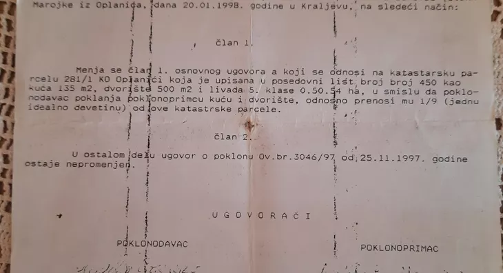 2-etažna kuća | 4zida