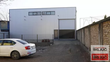 Veternik