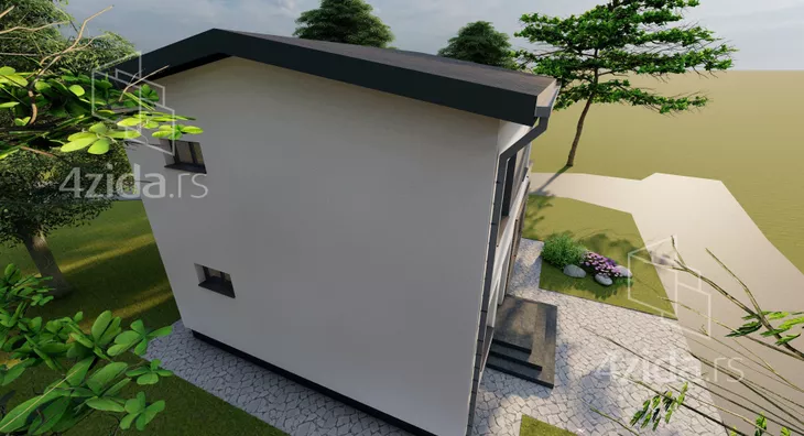 Građevinsko zemljište | 4zida