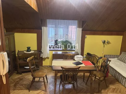 Njegoševa | 4zida.rs