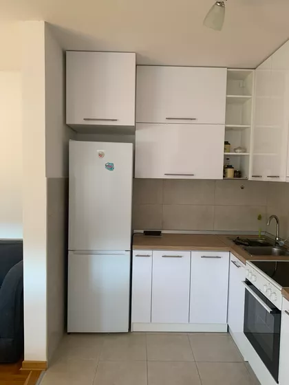 Milorada Ćirića 33 | 4zida.rs