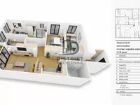 Bulevar Nemanjića, Medijana, Gradske lokacije, Niš | 4zida.rs