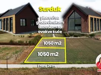 Surduk, Okolne lokacije, Stara Pazova | 4zida.rs
