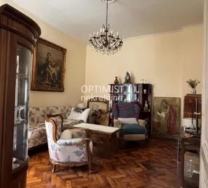 Slavija, Vračar, Beograd, 3.0 stan | 4zida.rs