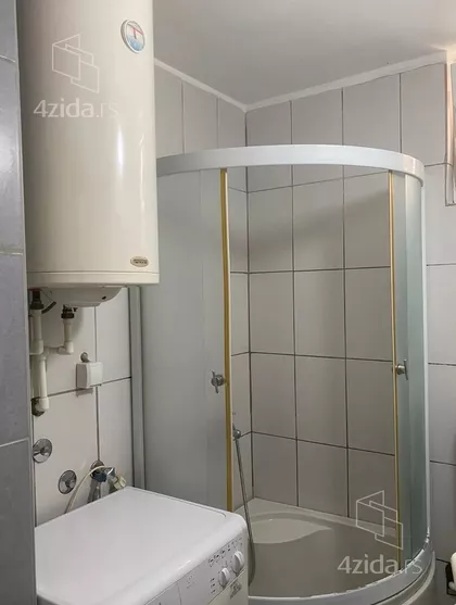 Bulevar Dr Zorana Đinđića | 4zida.rs