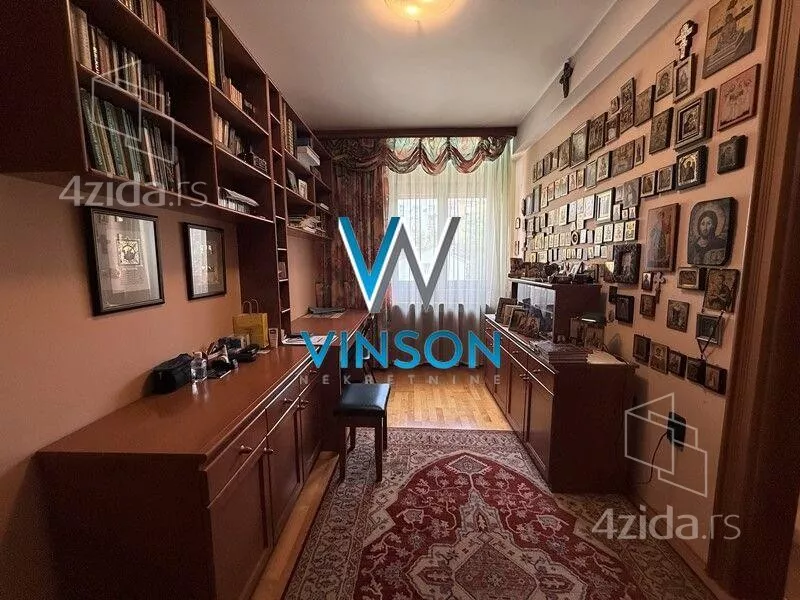 Šestosoban stan | 4zida