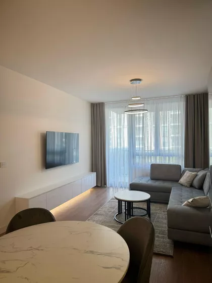 BELGRADE WATERFRONT - BW QUARTET 1 | 4zida.rs