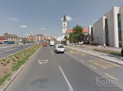 Novi Sad - Centar | 4zida.rs
