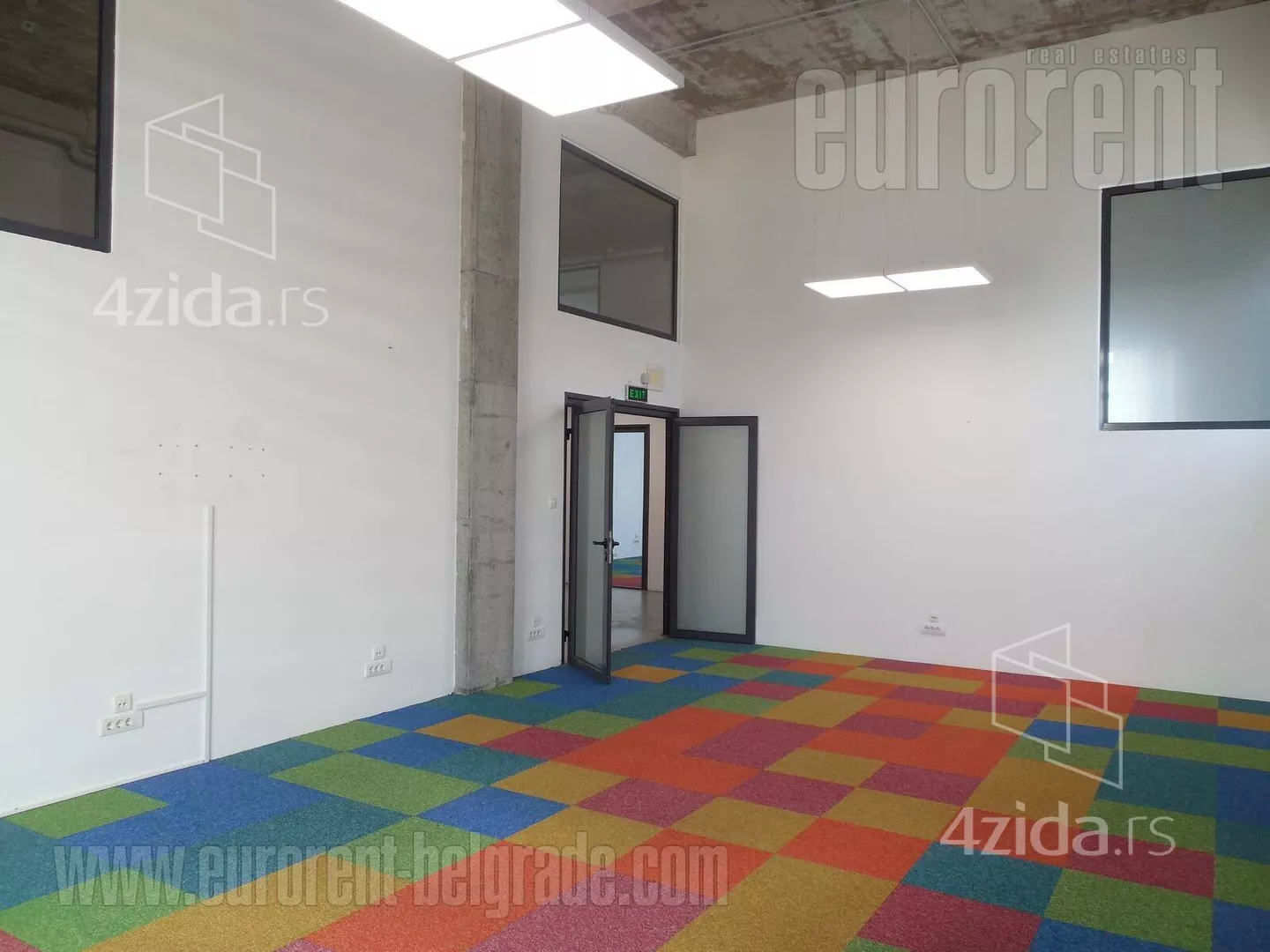 Poslovni prostor | 4zida