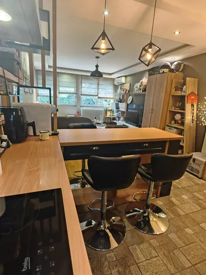 Omladinskih brigada | 4zida.rs