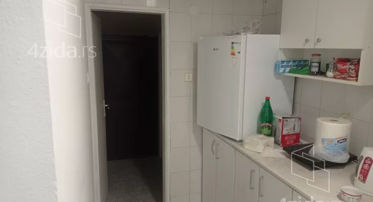 Kancelarija | 4zida